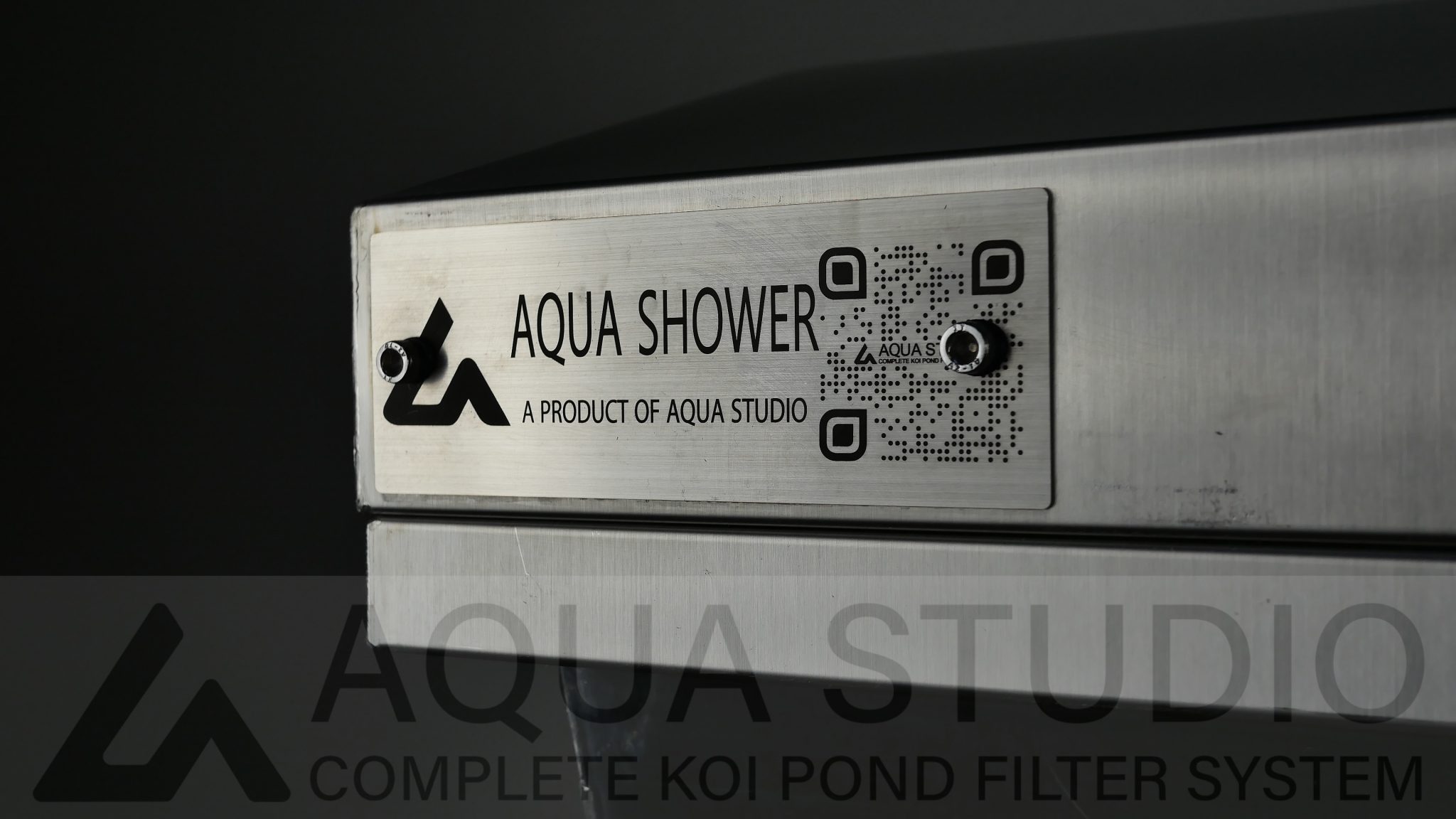 Aqua Shower Eco AQUA STUDIO